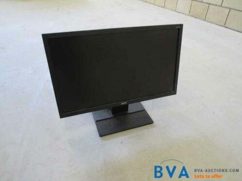 Online veiling Acer full hd monitor V226HQL 21,503438363