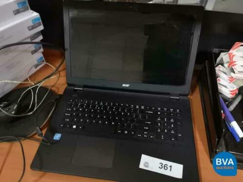 Online veiling Acer laptop46016