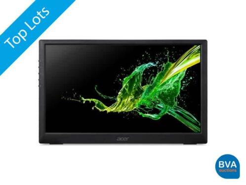Online veiling Acer PM161Q - Full HD Portable Monitor - 15.