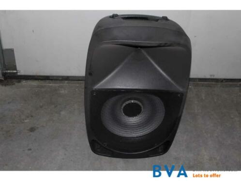 Online veiling Actieve pa speaker 800W37463