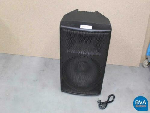 Online veiling Actieve pa speaker53613