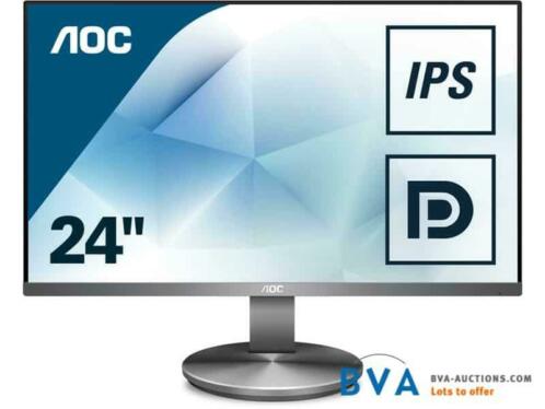 Online veiling Aoc monitor, 27-inch41045