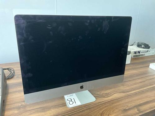 Online Veiling Apple 27 Inch (2020) A2115 IMac