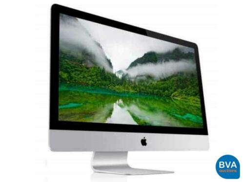 Online veiling Apple Computer iMac MF883LLA57629