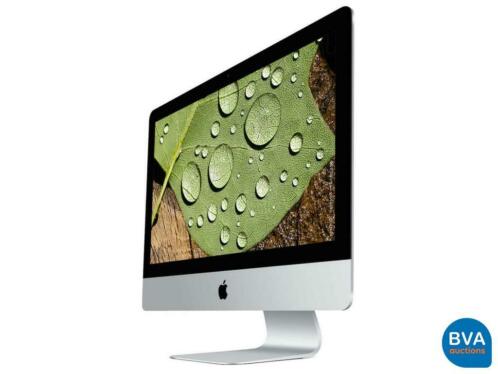 Online veiling Apple Computer iMac MK452LLA - Grade B