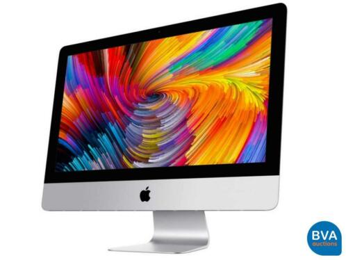 Online veiling Apple Computer iMac MNDY2LLA57629
