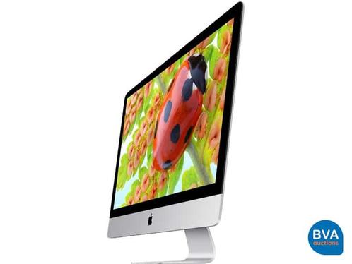 Online veiling APPLE iMac 27-inch  Core I5-6500 3.2GHZ (5K