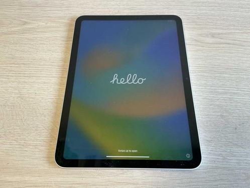 Online Veiling Apple Ipad (10th Gen) 64gb Tablet