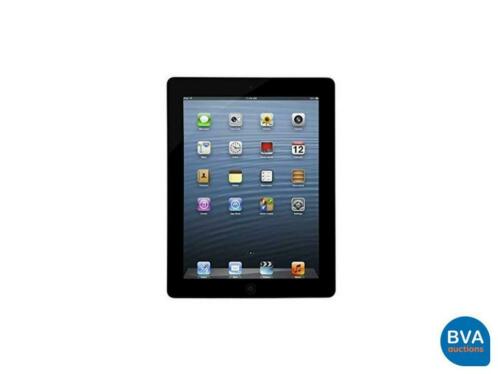 Online veiling Apple iPad 2 16gb black B49490