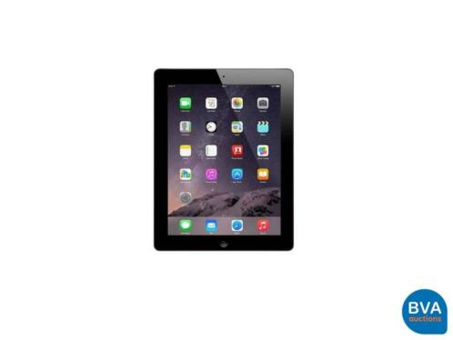 Online veiling Apple iPad 3 32GB56290