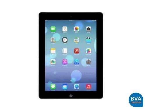 Online veiling Apple iPad 5th generation WiFi en 4G 128GB