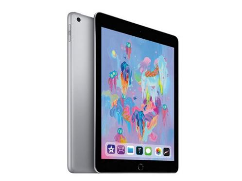 Online veiling Apple iPad 6th generation WiFi 128GB space