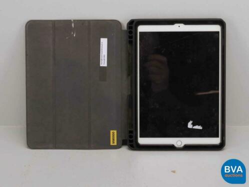 Online veiling Apple iPad 7th Gen Wi-FiCellular tablet