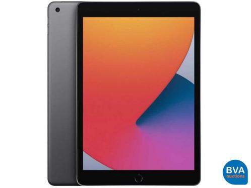 Online veiling Apple iPad 8th generation WiFi 128GB space