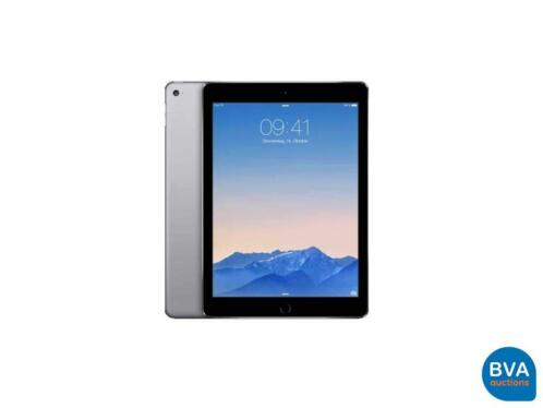 Online veiling Apple iPad Air 2 64GB 4G52510