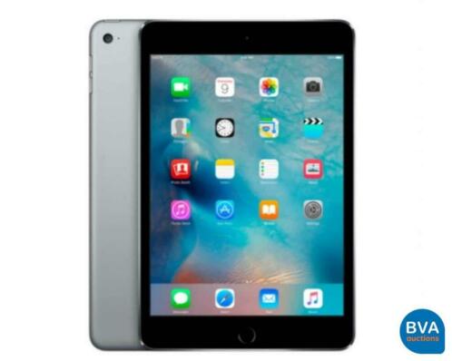 Online veiling Apple iPad Air 2 WiFi  4G 16GB space grey