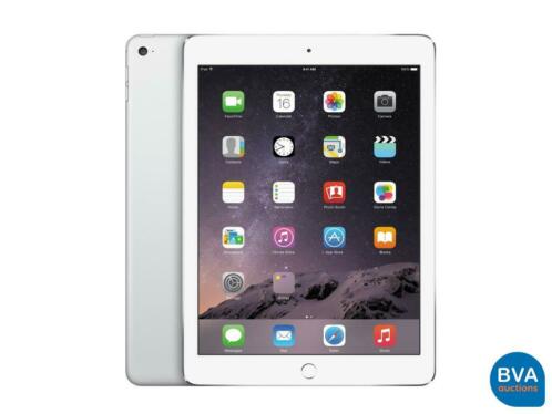 Online veiling Apple iPad Air 2 WiFi 64GB space grey43343