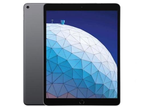 Online veiling Apple iPad Air 3 WiFi 256 GB space grey -
