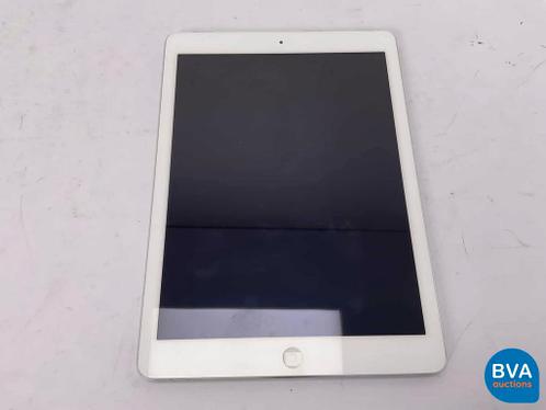 Online veiling Apple Ipad Air Wi-Fi 64GB Silver67703