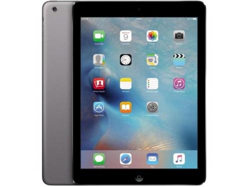 Online veiling Apple iPad Air WiFi 32GB space grey - Grade