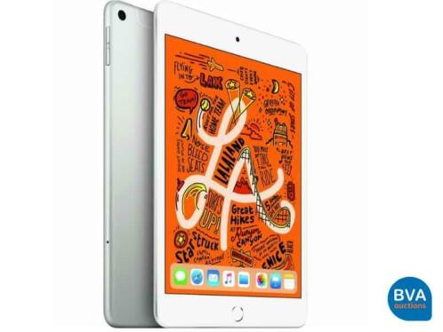 Online veiling Apple iPad mini 64 GB (Wi-Fi) 5th gen 7,9