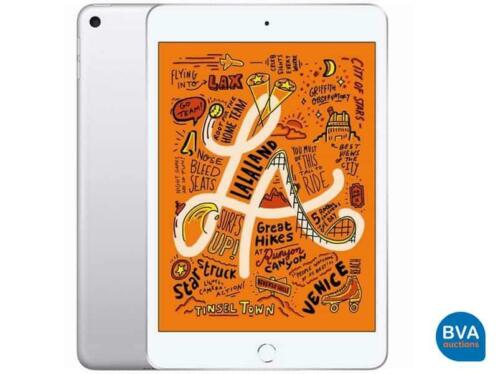 Online veiling Apple iPad mini 64 GB (Wi-Fi) 5th gen 7,9