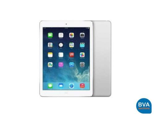 Online veiling Apple iPad Mini Silver A42648