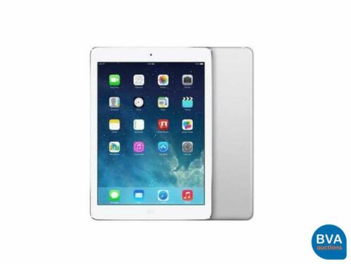 Online veiling Apple iPad Mini Silver B51394