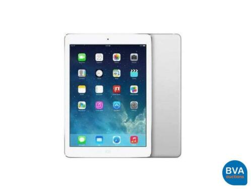 Online veiling Apple iPad Mini Silver B51891
