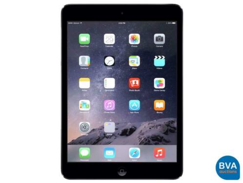 Online veiling Apple iPad Mini Wifi 16GB Space grey48187