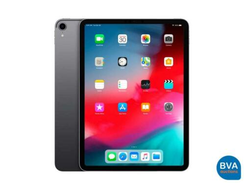 Online veiling Apple iPad Pro 1 TB (Wi-Fi Cellular) 3rd