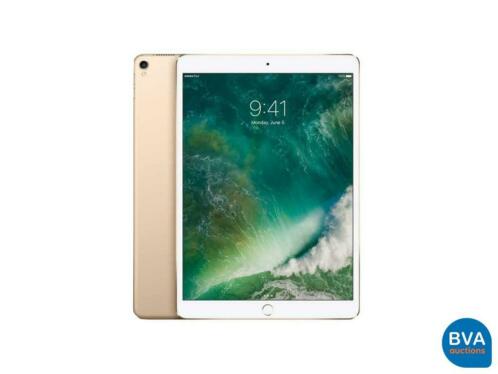 Online veiling Apple iPad Pro 10,5039039 A170159997