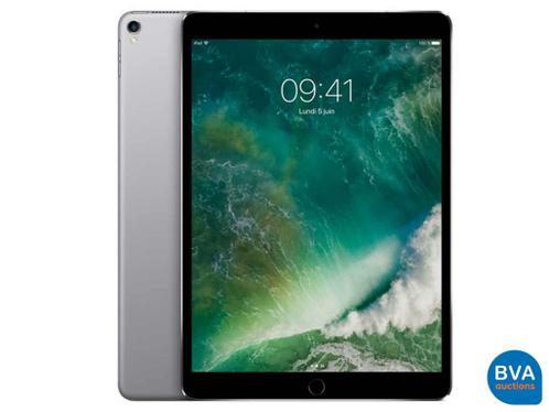 Online veiling Apple iPad Pro 2 10.5 WiFi 256GB space grey