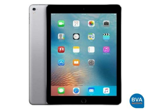 Online veiling Apple iPad Pro 9.7 WiFi 128GB space grey