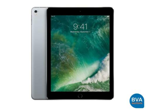 Online veiling Apple iPad Pro WiFi 32GB43344