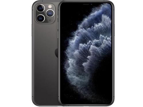 Online veiling Apple iPhone 11 Pro Max 256GB space grey -