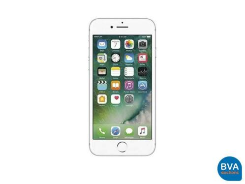 Online veiling Apple iPhone 6 16GB Silver49480