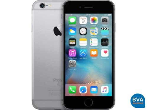 Online veiling Apple iPhone 6S 128gb46498