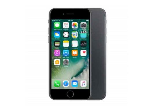 Online veiling Apple iPhone 7 32GB zwart - Grade A68520