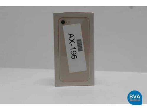 Online veiling Apple iPhone 8 256GB A190559997