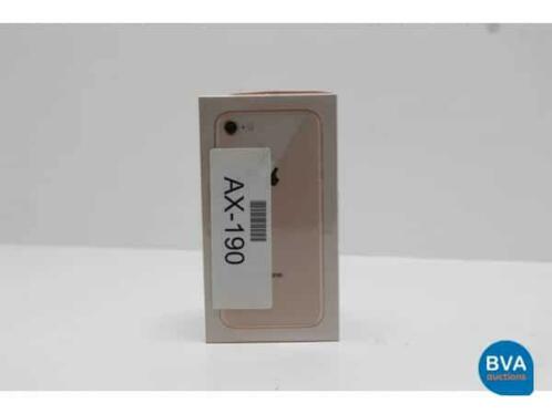 Online veiling Apple iPhone 8 256GB A190559997