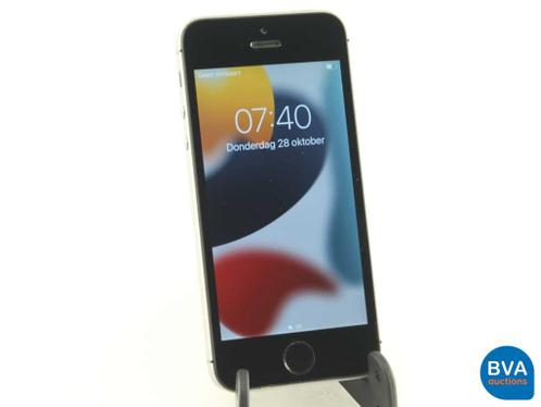Online veiling Apple iphone se 32gb Smartphone65288