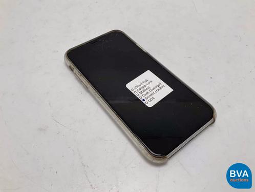 Online veiling Apple Iphone XR 64gb mobiele telefoon65785