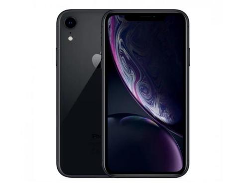 Online veiling Apple iPhone XR 64GB zwart - Grade A68520
