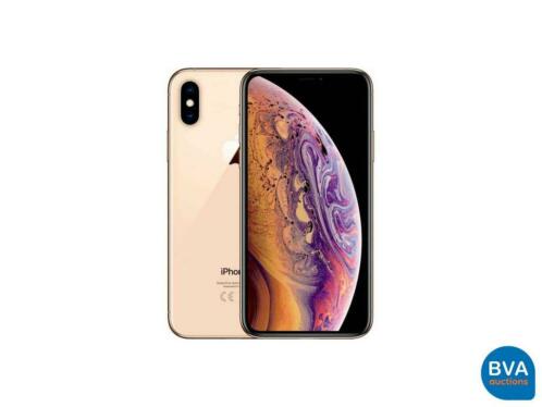 Online veiling Apple iPhone XS 512GB A209759997
