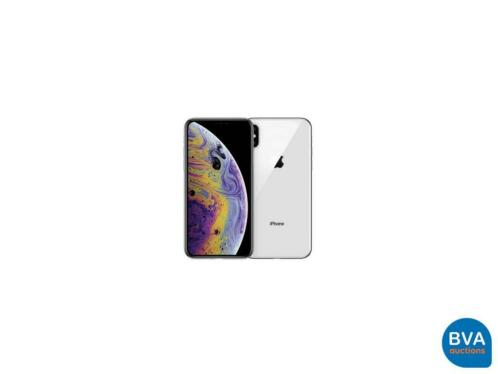 Online veiling Apple iPhone XS 512GB A210159997
