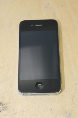 Online veiling Apple iPhones 4 (14629)