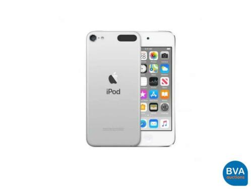Online veiling Apple iPod Touch 5th Gen 16GB Silver49480