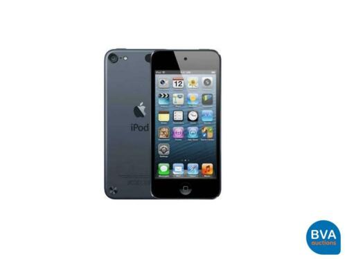 Online veiling Apple iPod Touch 5th Gen 16GB Space Grey