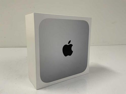 Online Veiling Apple - Mac Mini (2023) Met M2 Pro